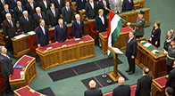 Újraválasztották miniszterelnöknek Orbán Viktort
