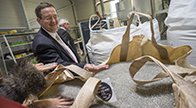 Kétkukás háztartási hulladékgyűjtés indul 2015-től
