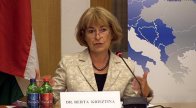 Megkezdődött az emberkereskedelem elleni stratégia végrehajtásának előkészítése